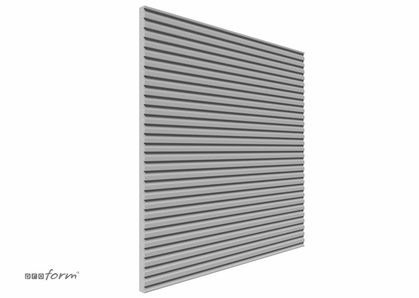 Zestaw paneli PROFORM PD34