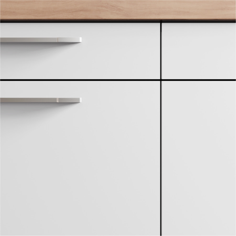 Zestaw frontów W008-DC2272