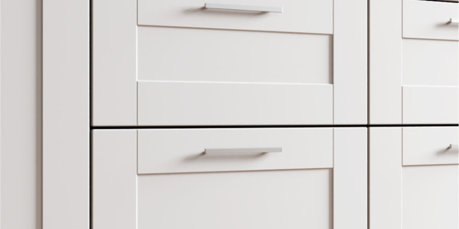 Zestaw frontów W009-UN4003